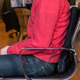 Illustration for article titled SubPac M1 Review: A Subwoofer You Wear Like a Backpack